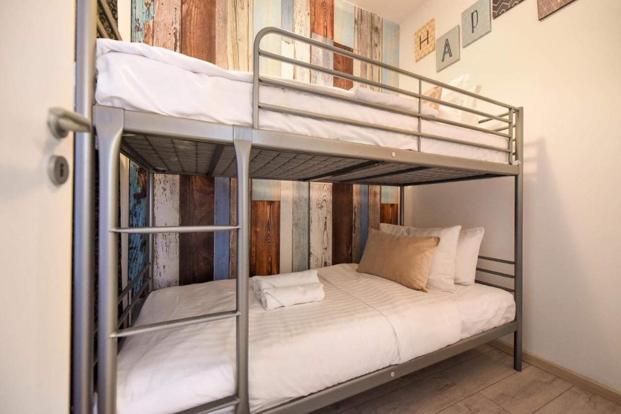 Amazing Location & Elegant Apt - Old Town Appartamento Bucarest Esterno foto